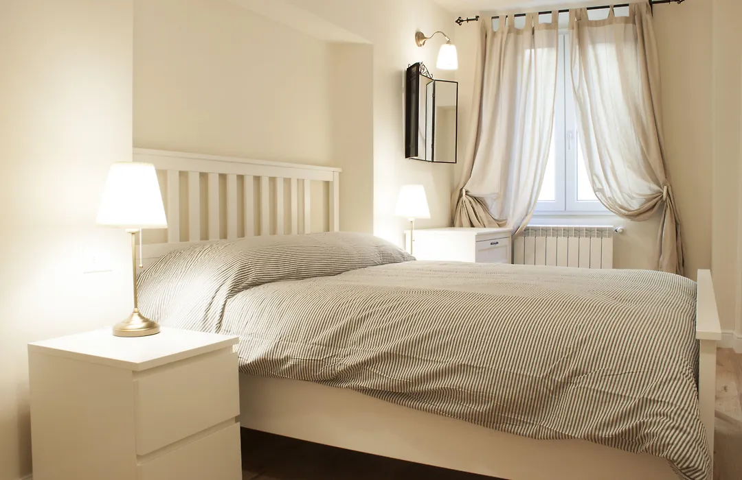 Gilbe One Apartment By Mamo Florence-1