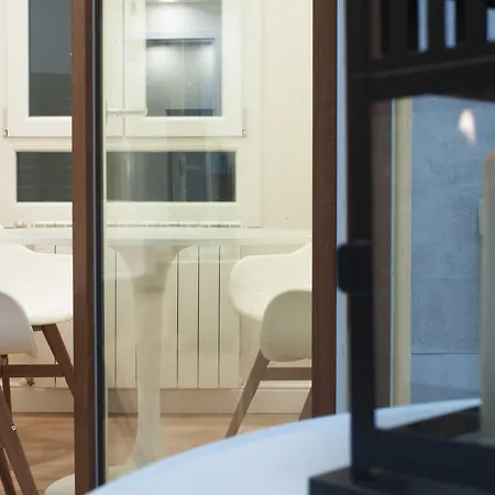 Gilbe One Apartment By Mamo Florence-2
